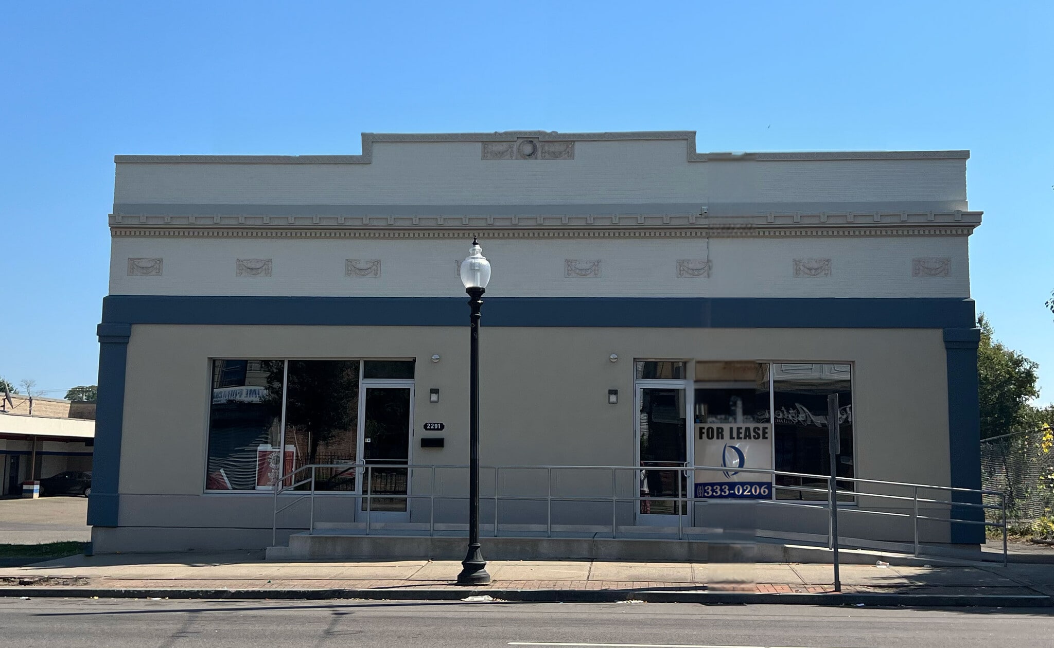 2291 Fairfield Ave, Bridgeport, CT for Rent