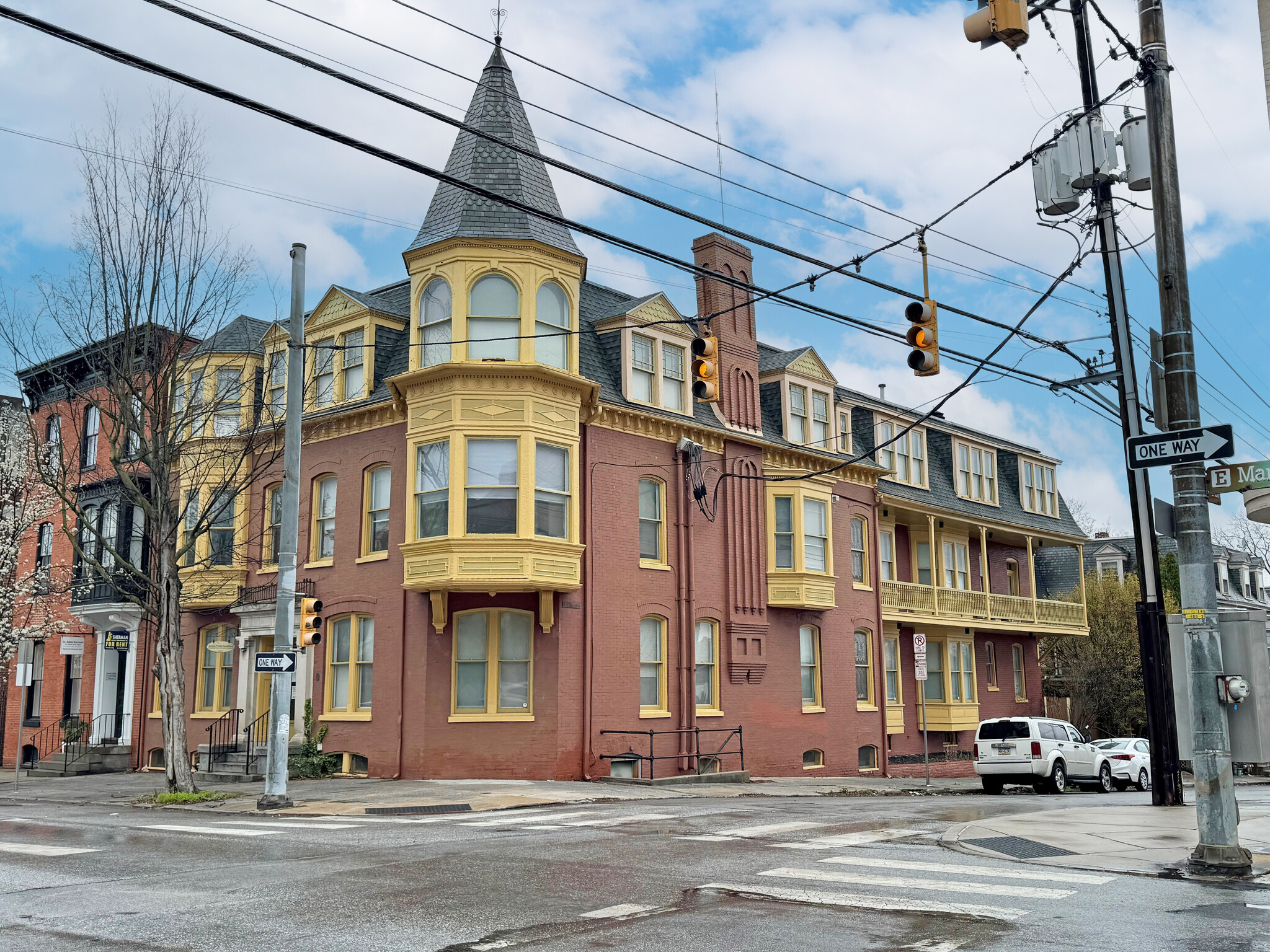 267-269 E Market St, York, PA for Sale