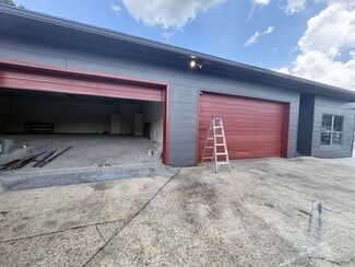 Jacksonville, FL Industrial - 7047 Atlantic Blvd