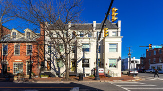 Alexandria, VA Office/Retail - 1003 King St