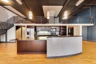 Minneapolis, MN Office - 600 Washington Ave N