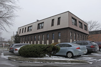 Mississauga, ON Medical - 3173 Erindale Station Rd