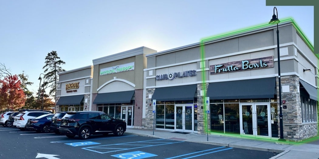 1919-1925 State Route 35, Wall, NJ for Rent