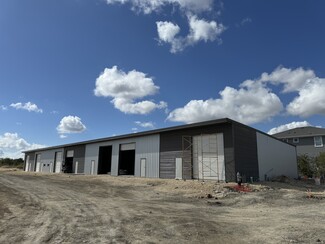 Kyle, TX Warehouse - 3300 Dacy Ln