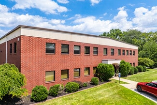 Phoenixville, PA Office - 900 Schell Ln