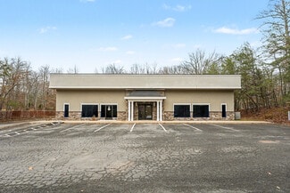 Fredericksburg, VA Industrial - 670 Cambridge St Fredericksburg, VA Industrial - 670 Cambridge St