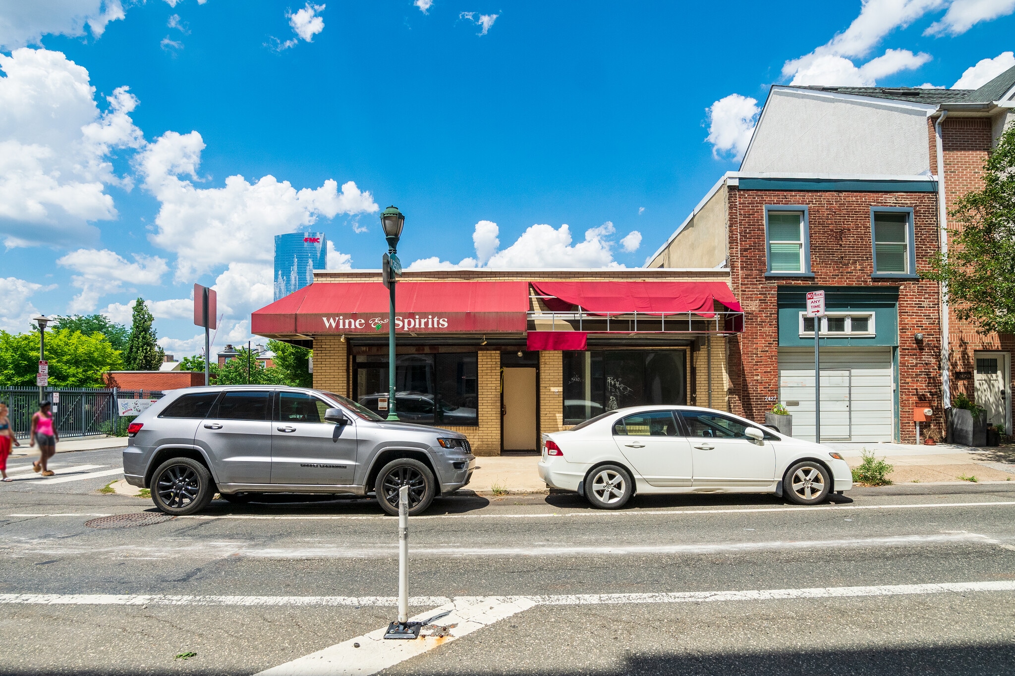 2429 South St, Philadelphia, PA for Sale