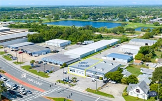 Cocoa, FL Industrial - 843-849 N Cocoa Blvd Cocoa, FL Industrial - 843-849 N Cocoa Blvd