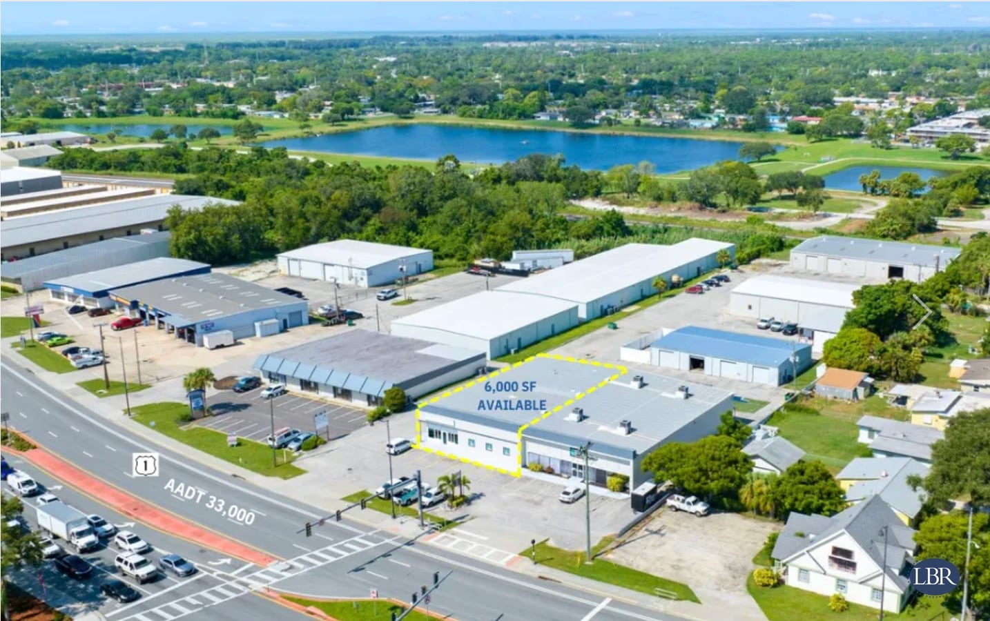 843-849 N Cocoa Blvd, Cocoa, FL for Rent