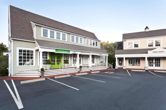 Westport, CT Office, Retail - 175-179 Post Rd W