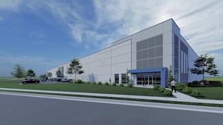 Jacksonville, FL Industrial - 9388 Pritchard Rd