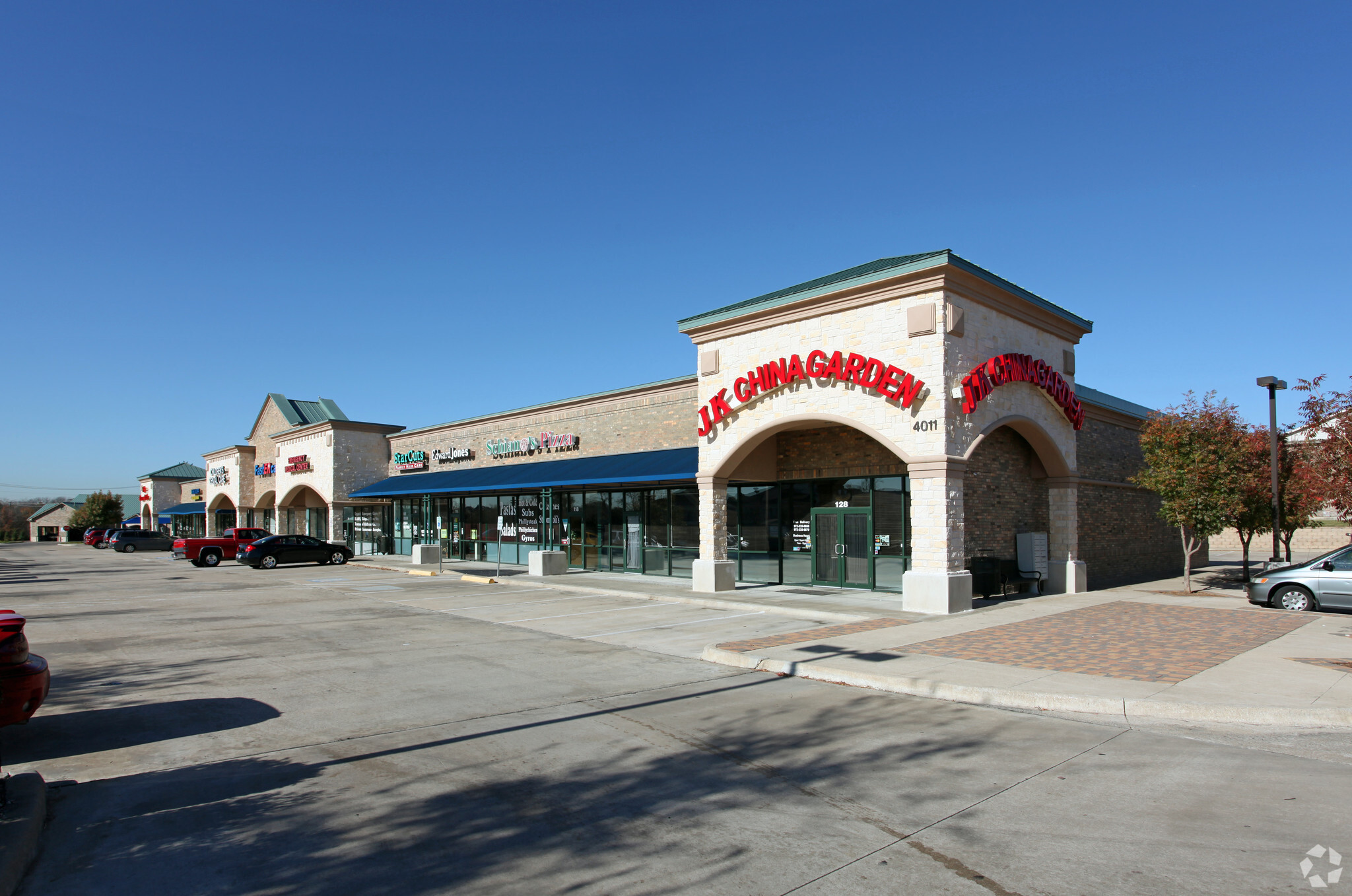 4011 E Renner Rd, Richardson, TX for Rent