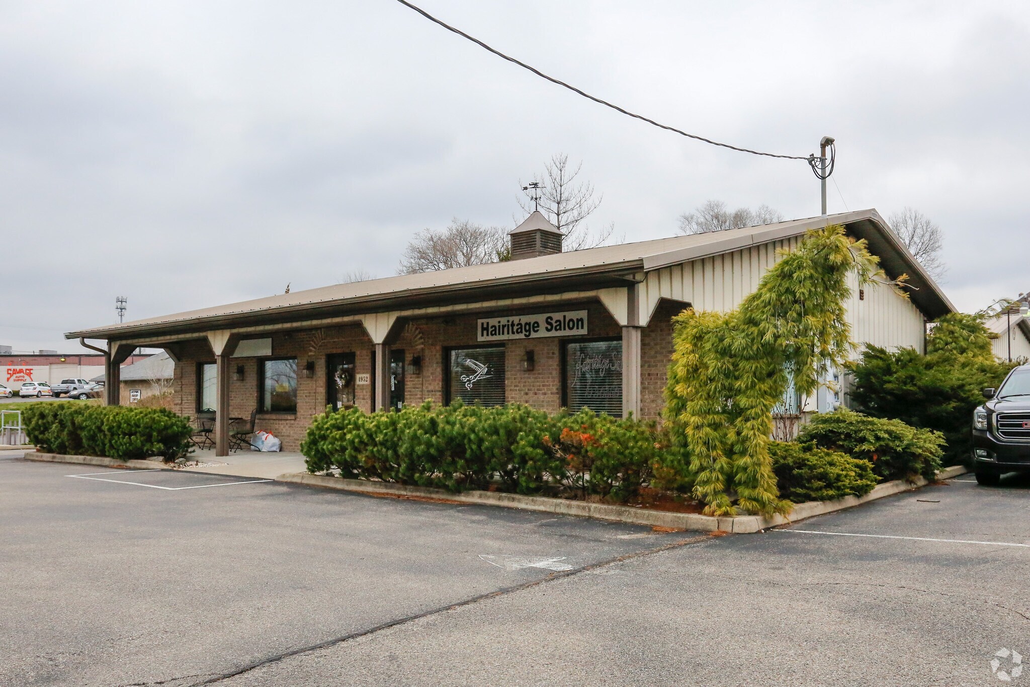 4952 Winton Rd Fairfield, OH 45014 Retail Property for Sale on