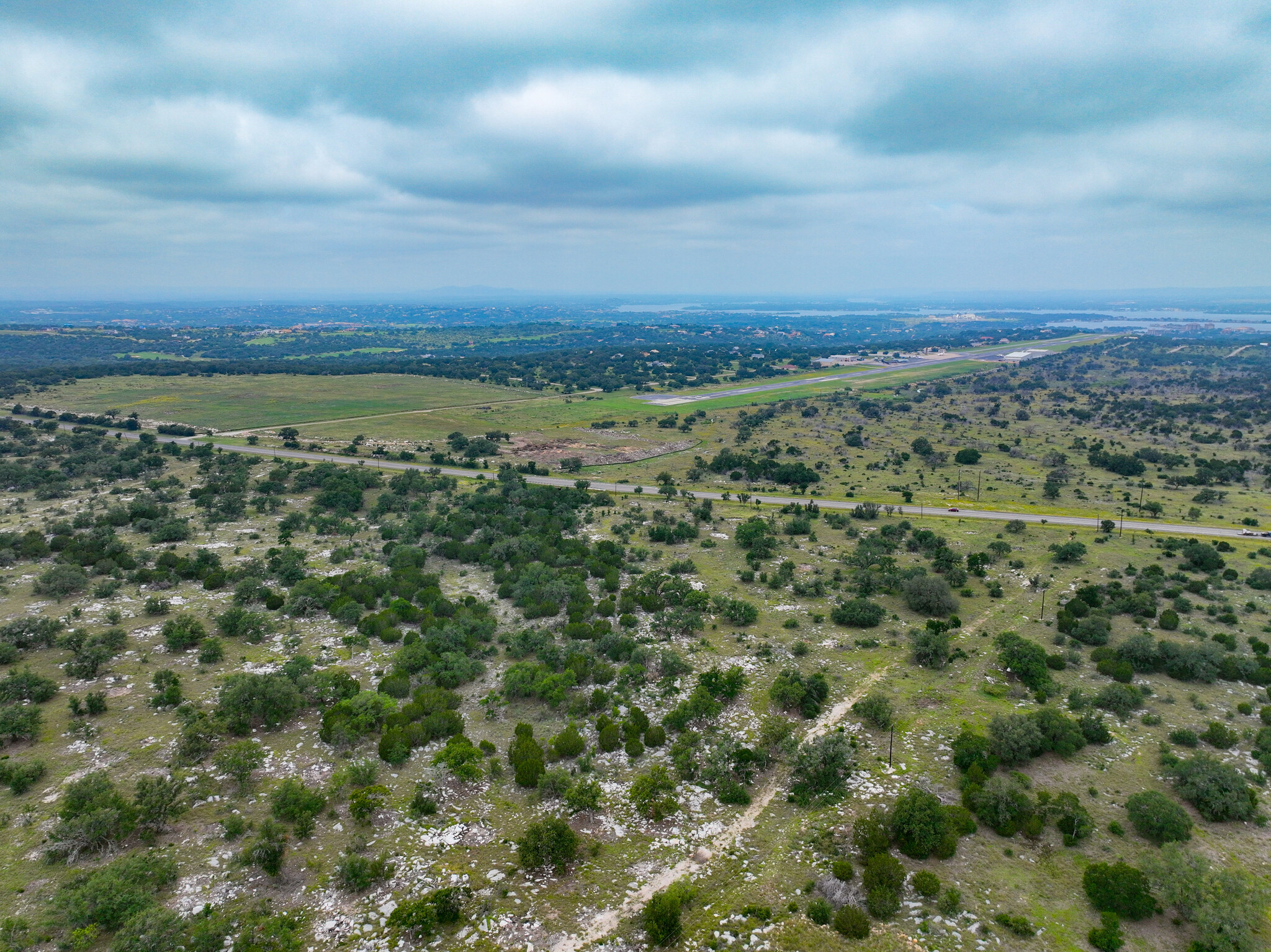 Hwy 71, Horseshoe Bay, TX for Sale