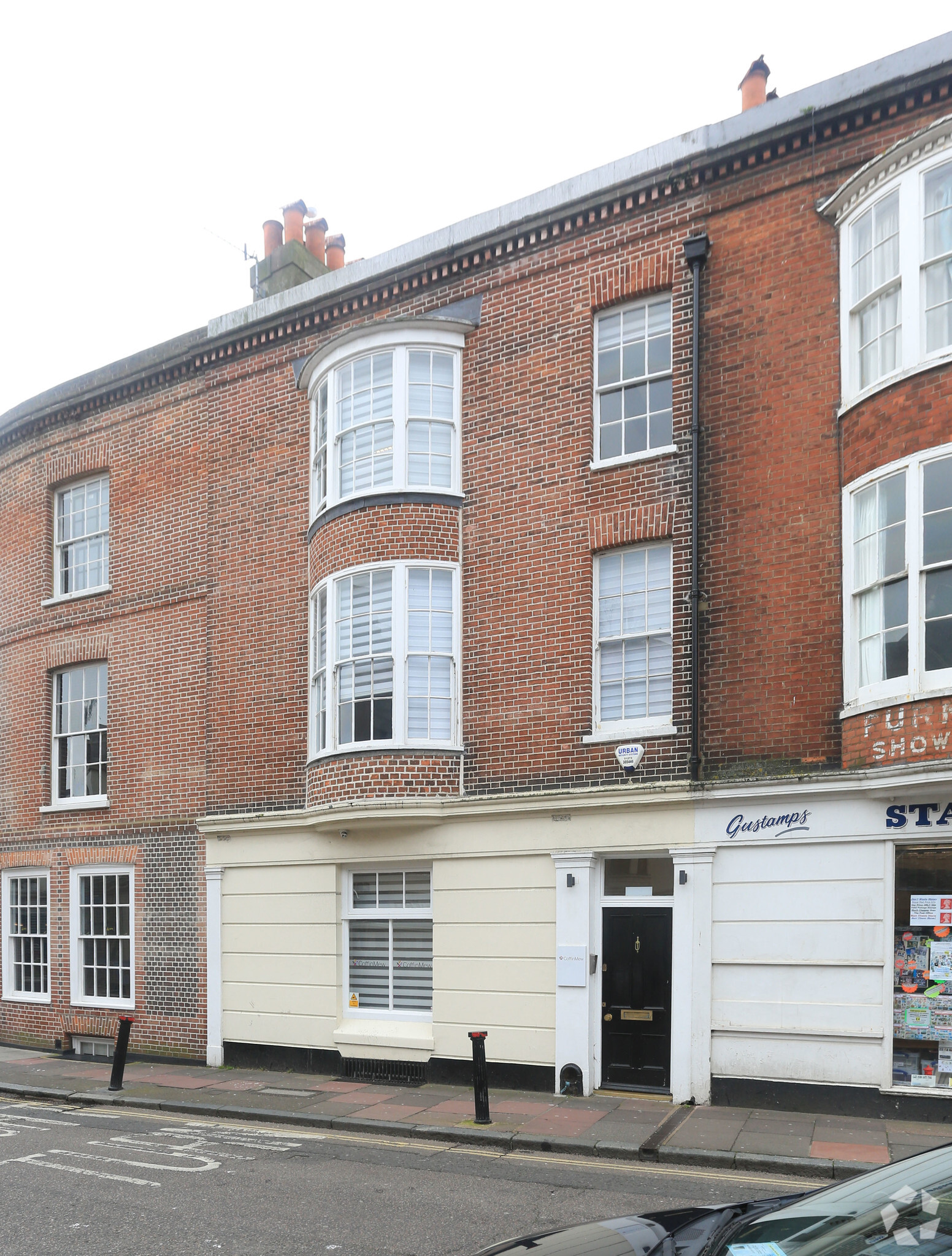 11 Prince Albert St, Brighton, ESX for Rent
