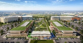 The Colony, TX Office - 5002 Plano Pky