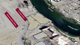 Laughlin, NV Commercial - 2852 Casino Drive