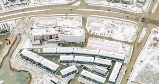 St. Albert, AB Retail - 3 Redspur Dr St. Albert, AB Retail - 3 Redspur Dr