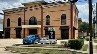 Houston, TX Office/Medical, Medical - 2410 Ella Blvd