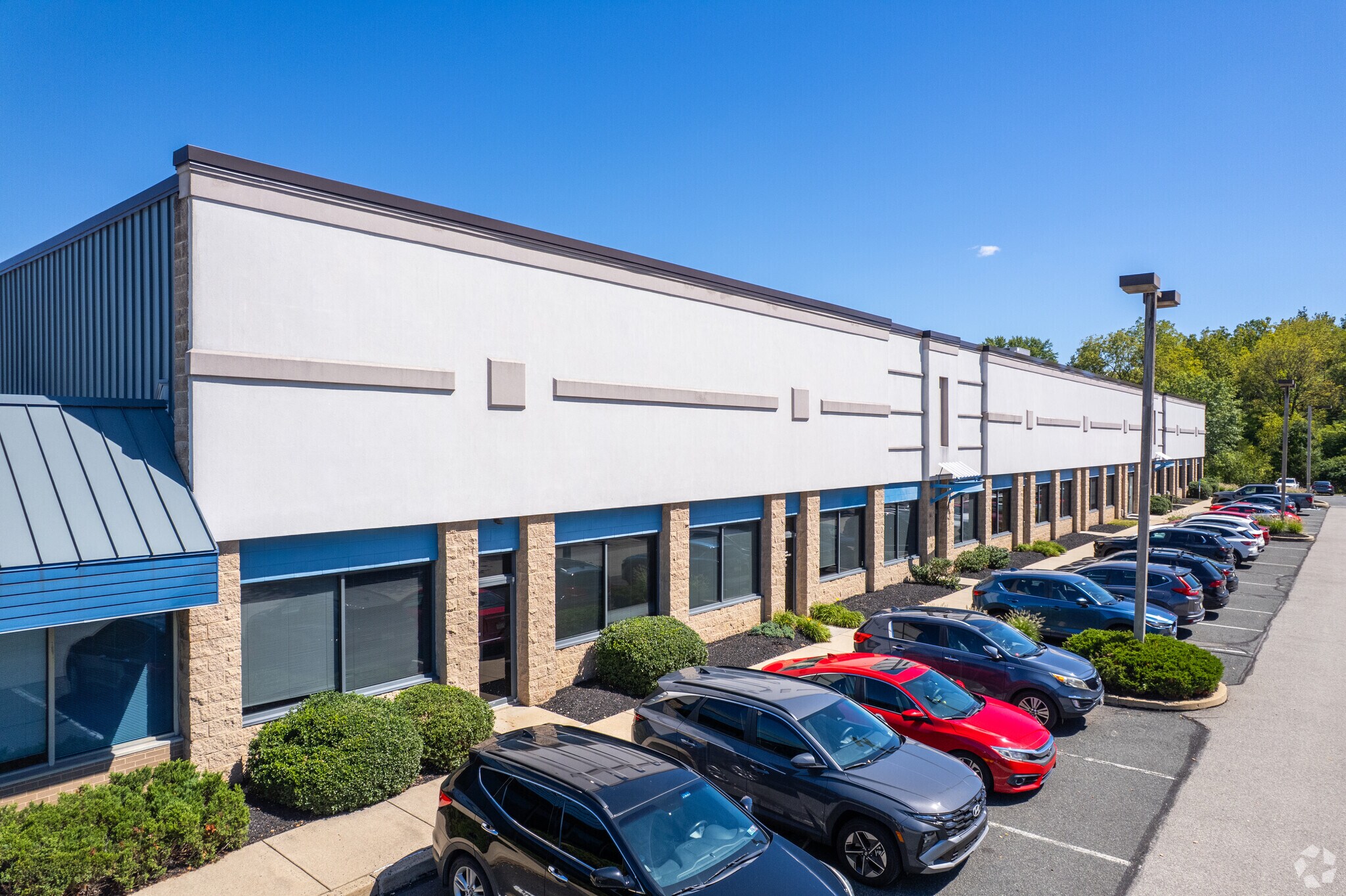 4110 Butler Pike, Plymouth Meeting, PA for Rent