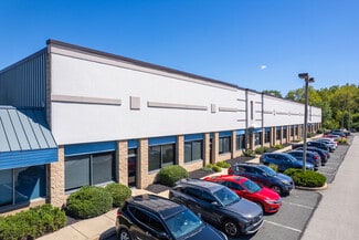 Plymouth Meeting, PA Flex - 4110 Butler Pike