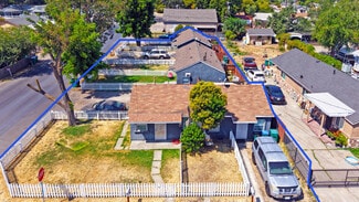 Stockton, CA Apartments - 2517 E Harding Way