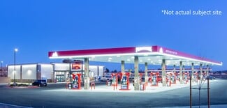 Fair Grove, MO Retail - 220 W Cherry St