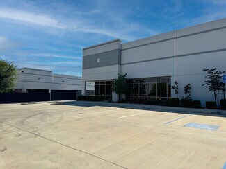 Bakersfield, CA Industrial - 19237 Flightpath Way