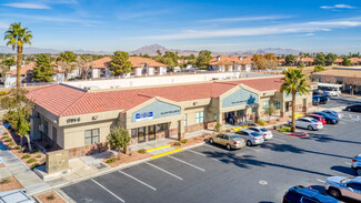 Henderson, NV Office - 1701 N Green Valley Pky