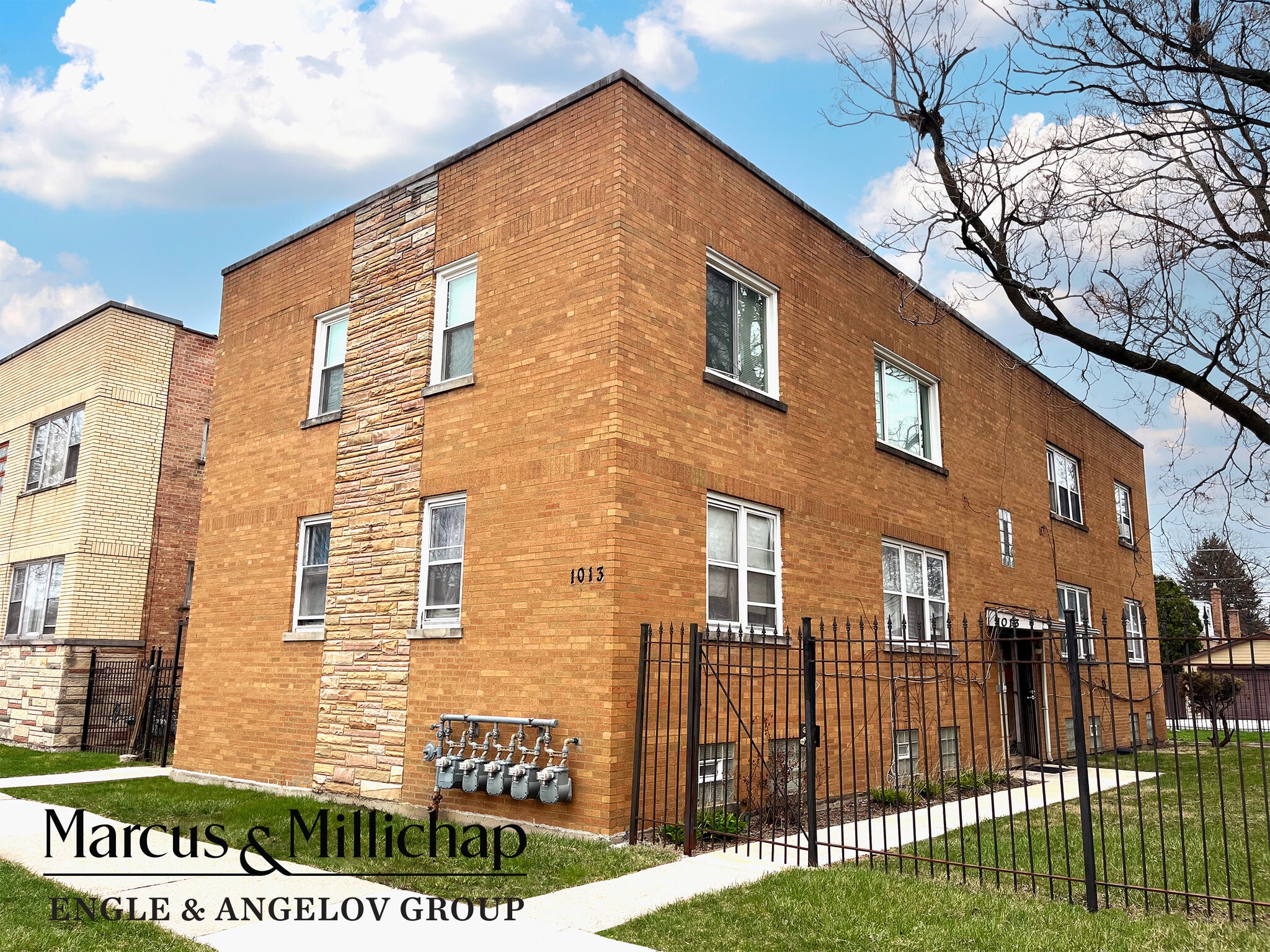 1013 Bellwood Ave, Bellwood, IL for Sale