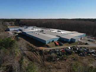 White Bluff, TN Manufacturing - 2545 Jones Creek Rd