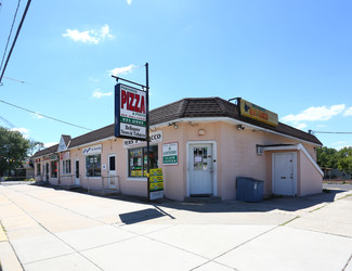 Bellmawr, NJ Retail - 130-138 W Browning Rd