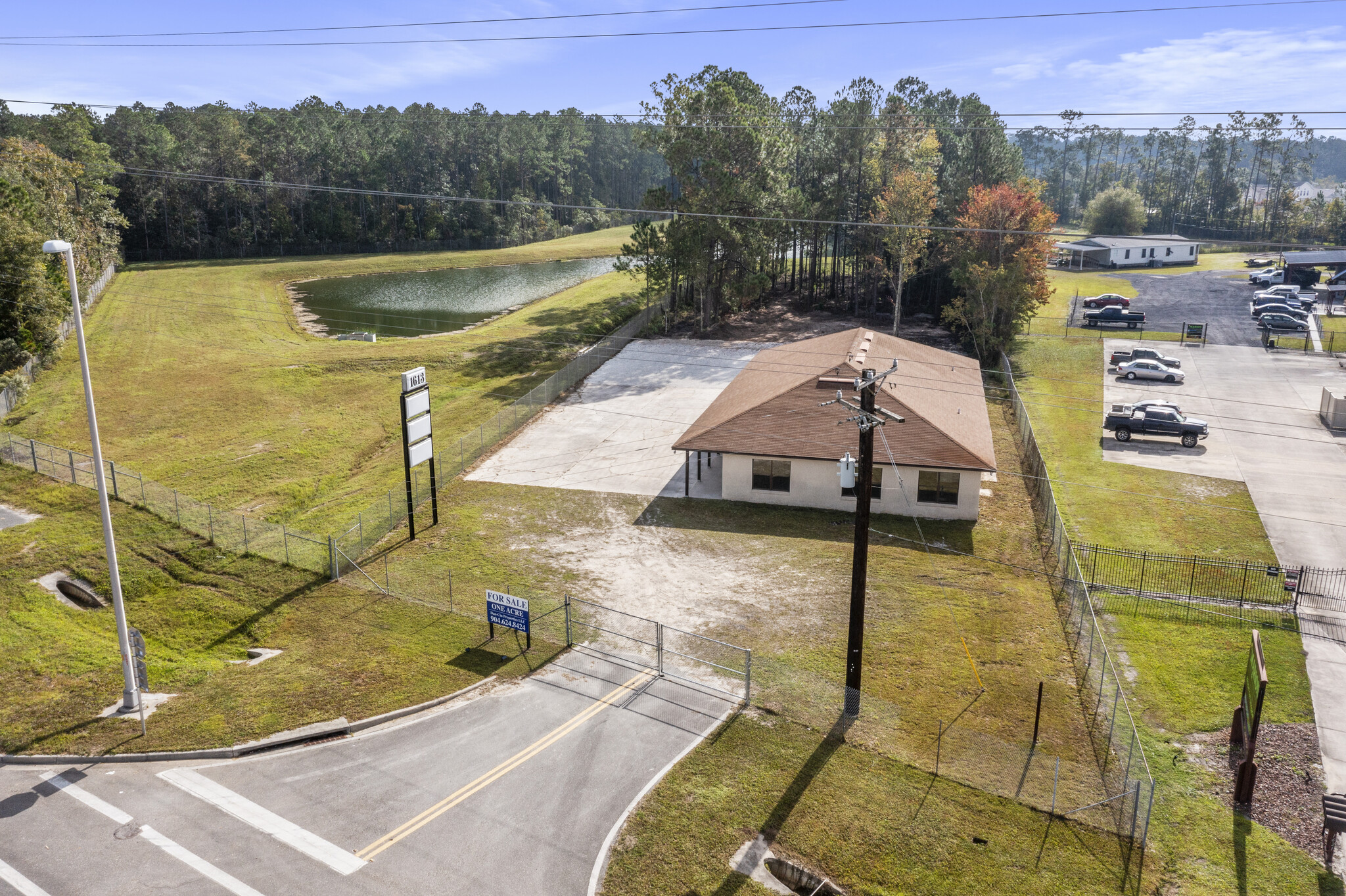 1613 Blanding Blvd, Middleburg, FL for Sale