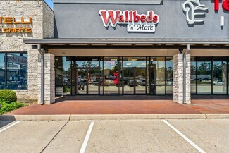 The Woodlands, TX Retail - 26333 I-45