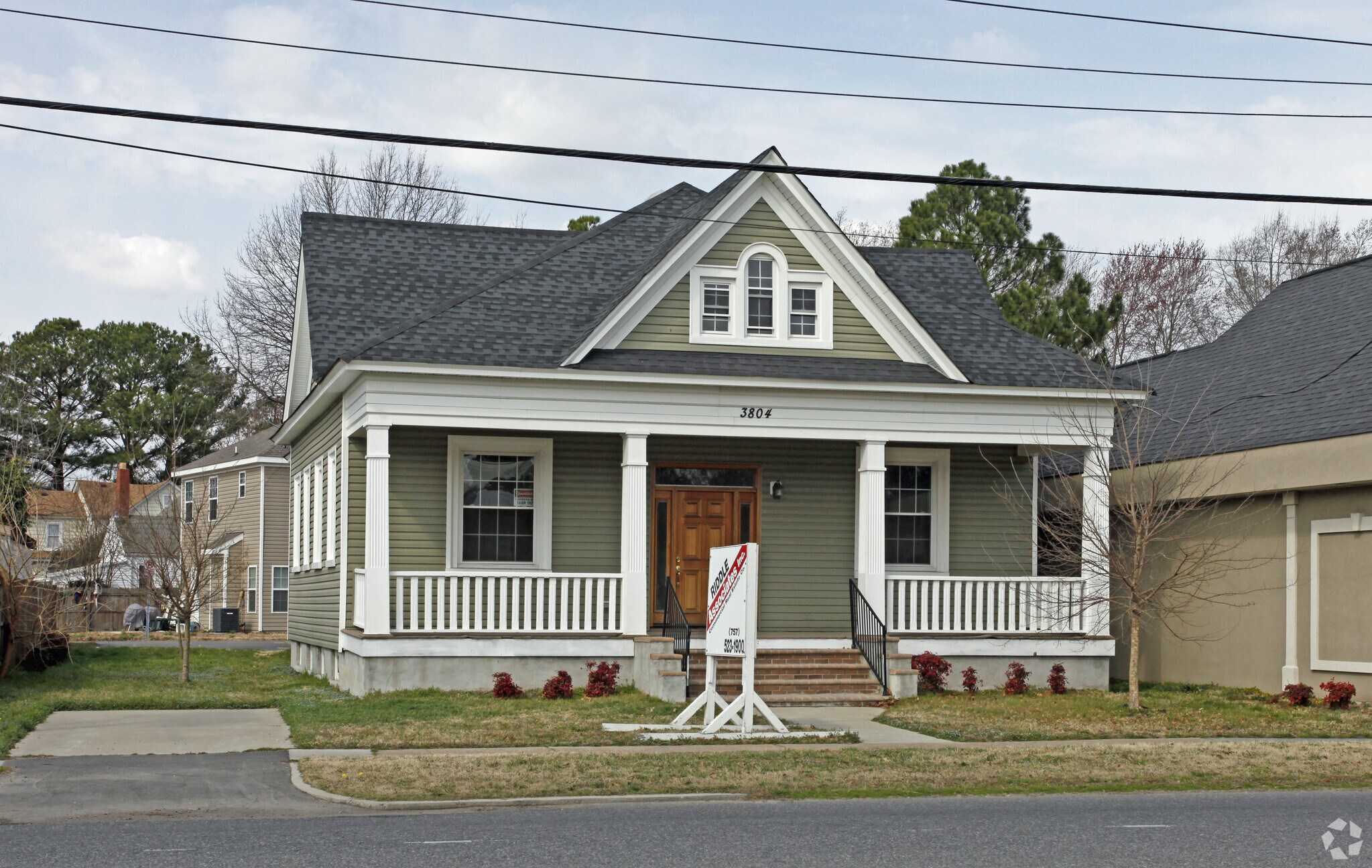 3804 Bainbridge Blvd, Chesapeake, VA for Sale