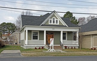 Chesapeake, VA Office - 3804 Bainbridge Blvd