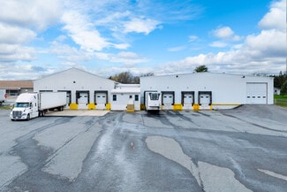 Goshen, NY Industrial - 11 Gurda Ln