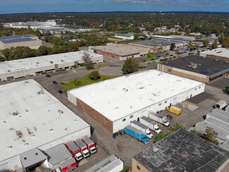 Bay Shore, NY Industrial - 40-48 Drexel Dr