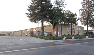 San Jose, CA Industrial - 894-902 Commercial St