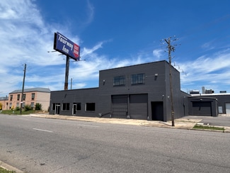 Birmingham, AL Warehouse - 511 11th St N