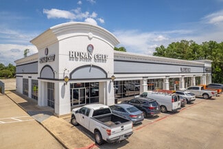 Houston, TX Retail - 8400 Katy Fwy Houston, TX Retail - 8400 Katy Fwy