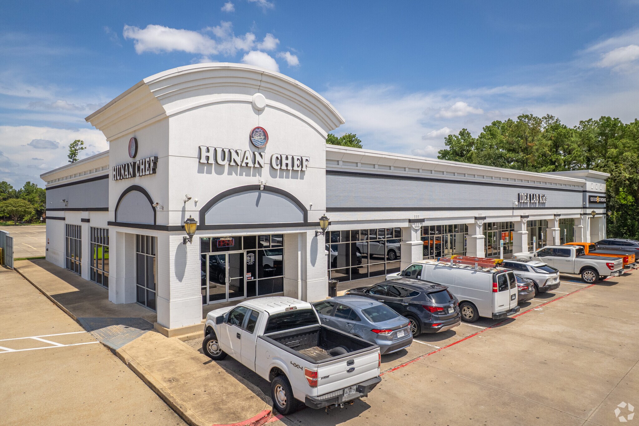 8400 Katy Fwy, Houston, TX for Rent