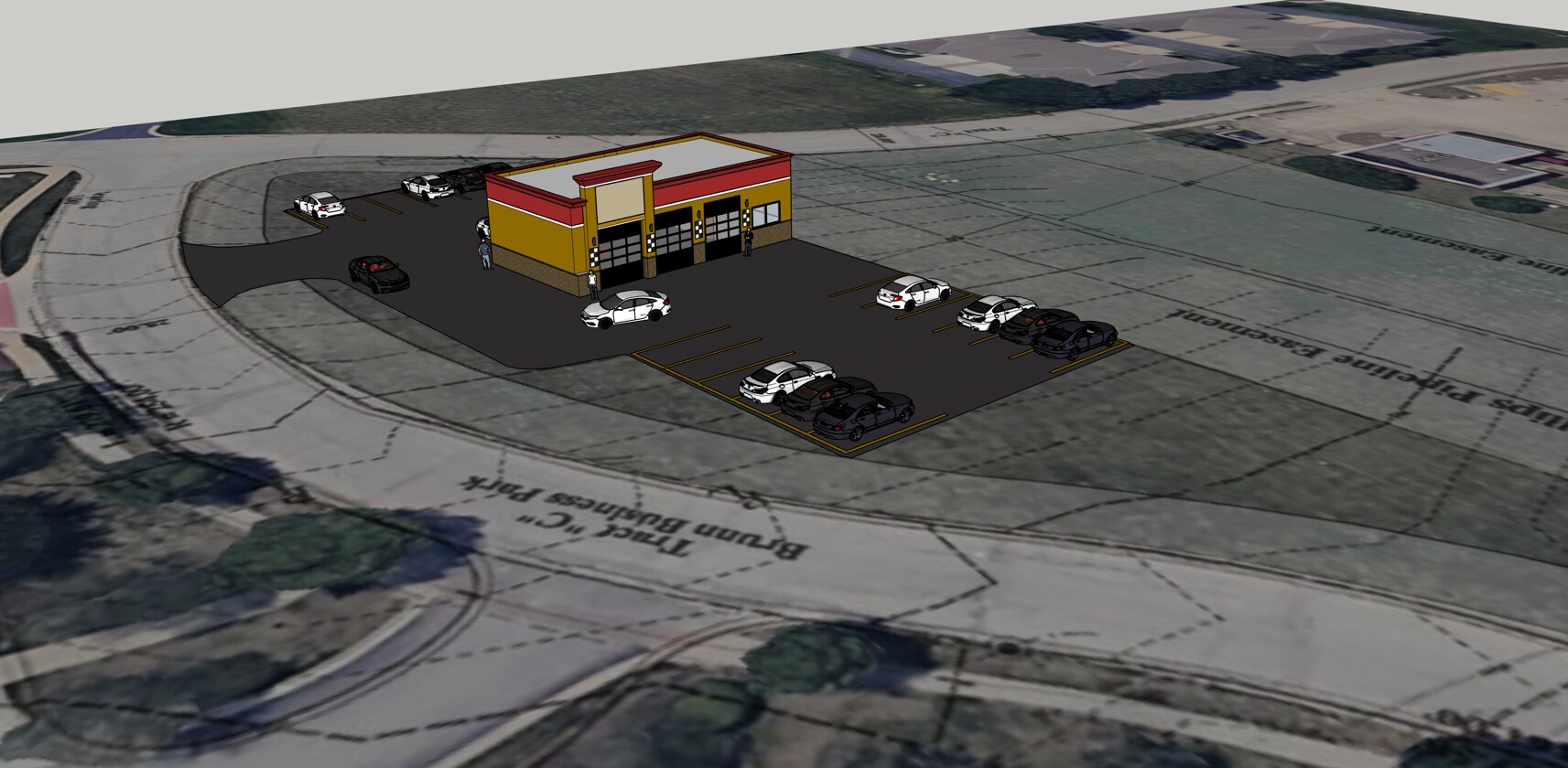 College Blvd, Lenexa, KS for Sale