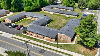 Greensboro, NC Apartments - 904 Lowdermilk St