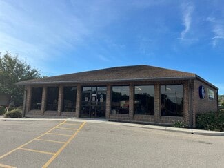 Topeka, KS Bank - 3835 SW 29th St