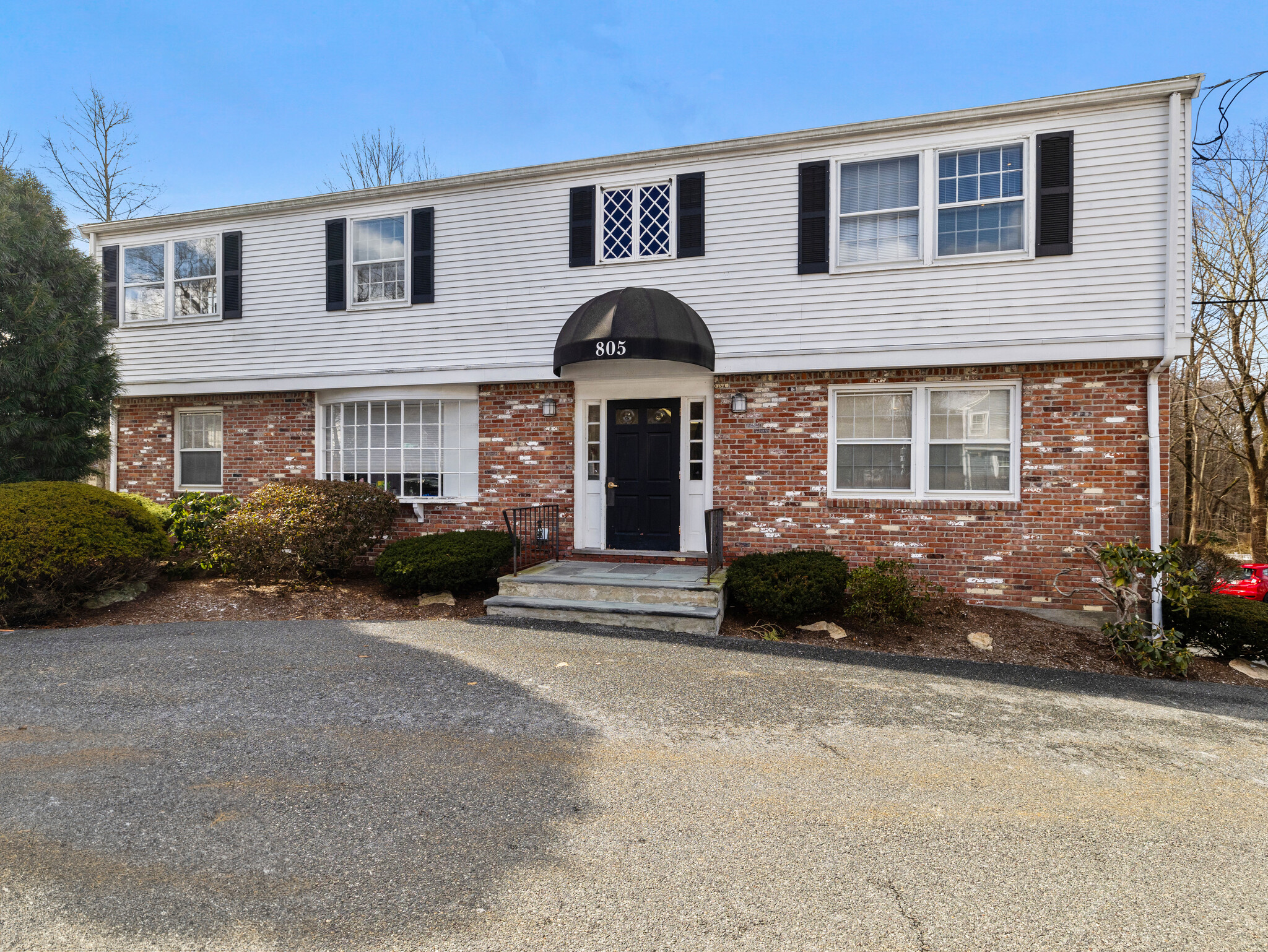 805 High St, Westwood, MA for Rent