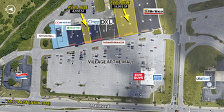 Florence, KY Retail - 7606-7654 Mall Rd