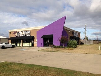 Ashdown, AR Office - 1320 S Constitution Ave