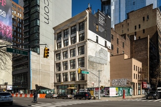 New York, NY Office/Retail - 838 Sixth Ave New York, NY Office/Retail - 838 Sixth Ave