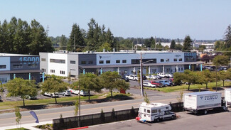 Marysville, WA Office, Industrial - 15100 NE 40th Ave